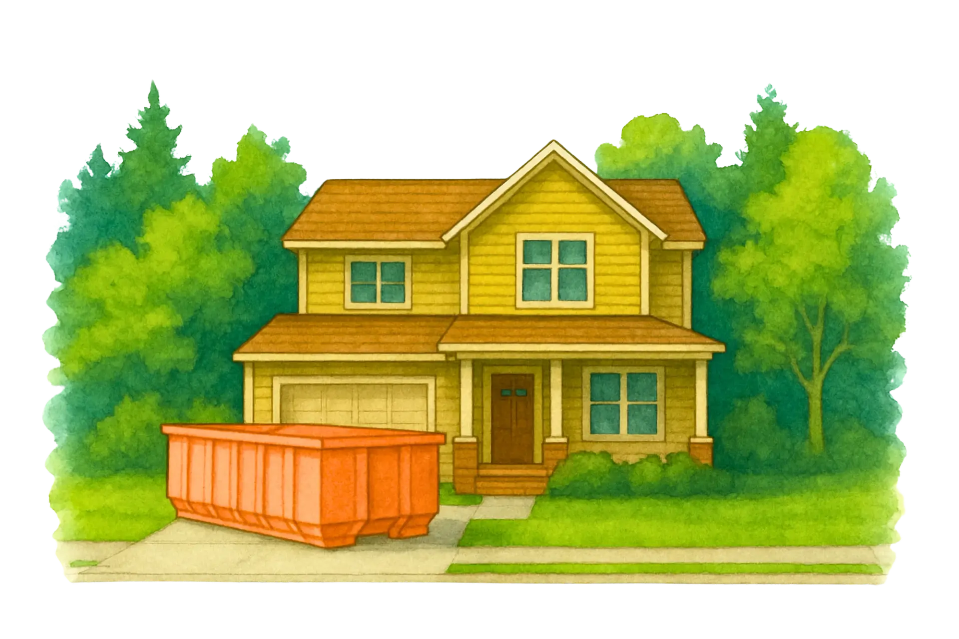 Land Clearing and Tree Service Equipment