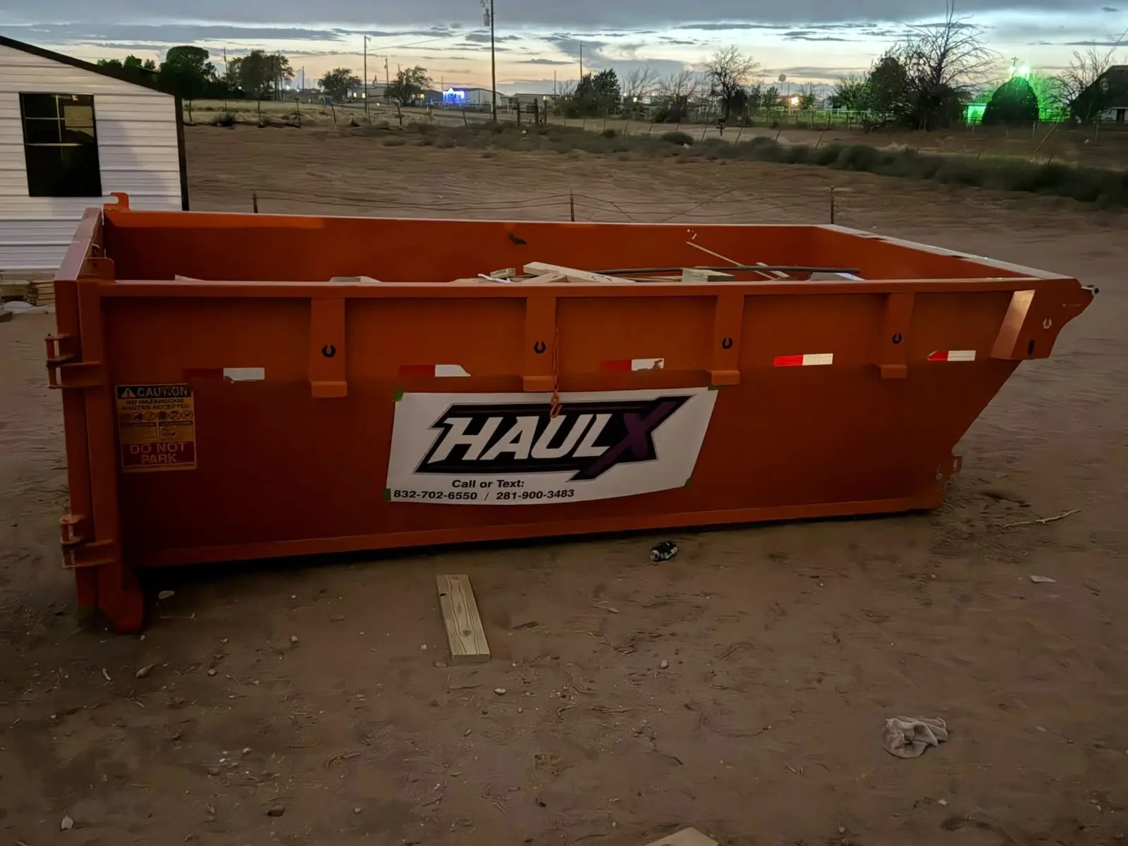 Hands-On Local Crew